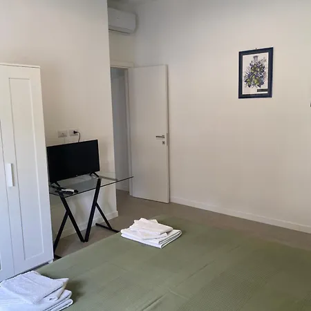 Apartamento Il Rosmarino Nápoles