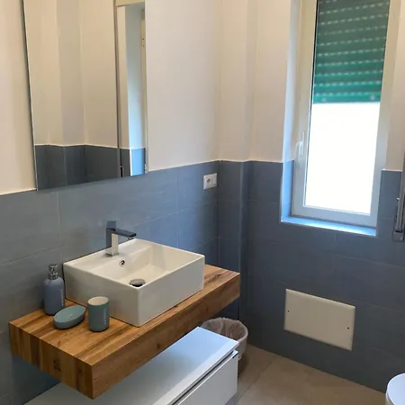 Apartamento Il Rosmarino