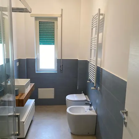 Apartamento Il Rosmarino *