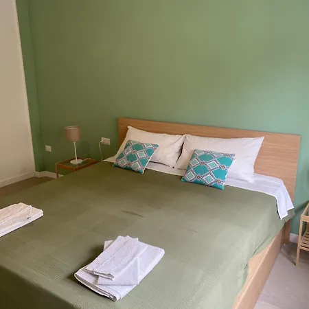 Il Rosmarino Apartment