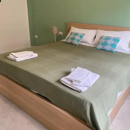 Il Rosmarino Apartamento *