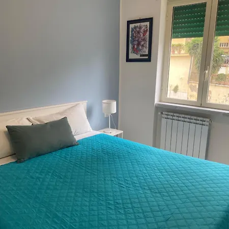 Apartamento Il Rosmarino