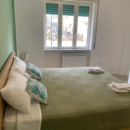 Il Rosmarino Apartamento *