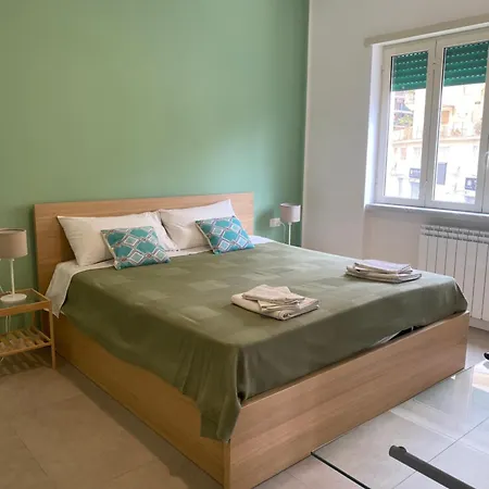 Il Rosmarino Apartamento Nápoles