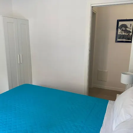 Apartamento Il Rosmarino *