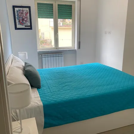 Apartamento Il Rosmarino