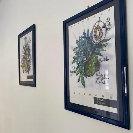 Apartman Il Rosmarino