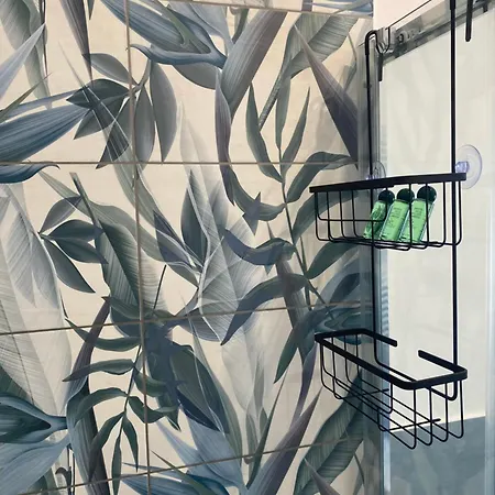 Il Rosmarino Apartman *