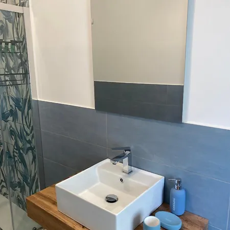 Il Rosmarino * Nápoly