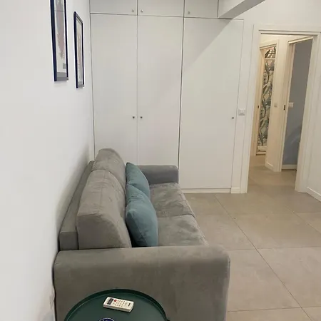 Il Rosmarino Nápoly