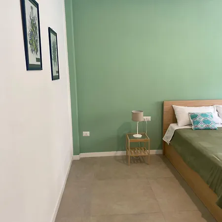 Il Rosmarino Nápoly