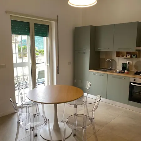 Il Rosmarino Apartamento *