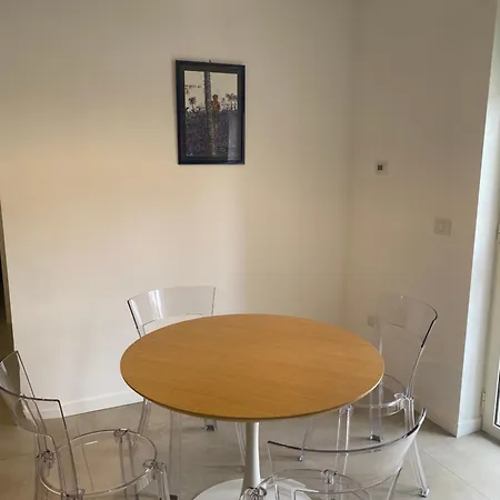 Il Rosmarino Nápoles