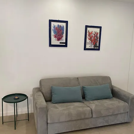 Il Rosmarino * Nápoly