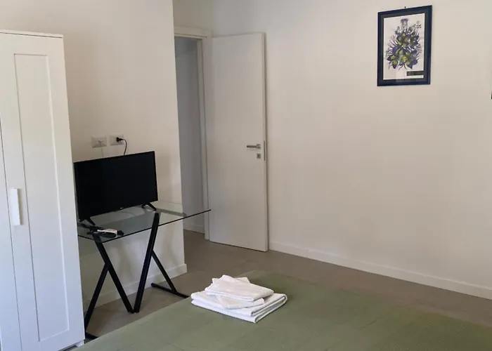 Apartment Il Rosmarino Neapel