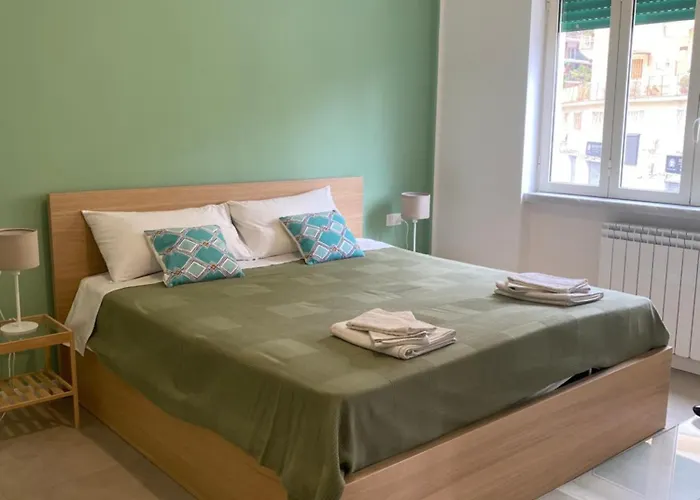 Il Rosmarino Apartment Neapel