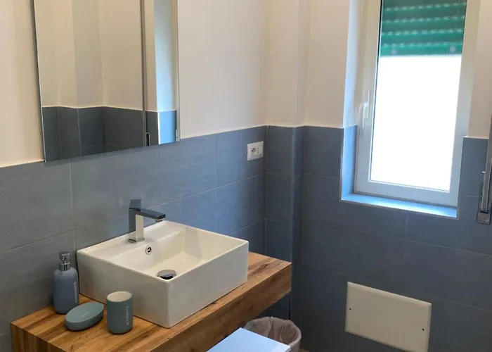 Apartment Il Rosmarino