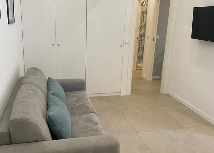 Il Rosmarino Apartment Neapel
