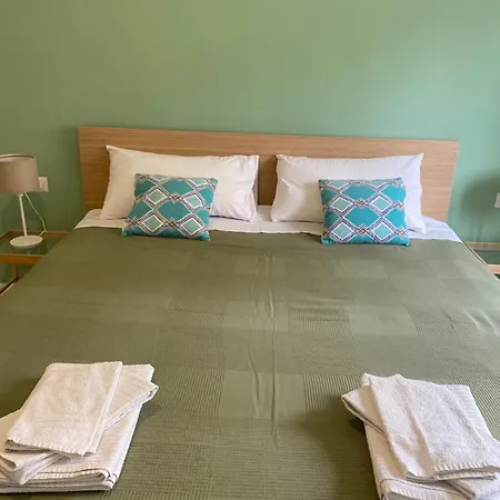 Il Rosmarino 那不勒斯